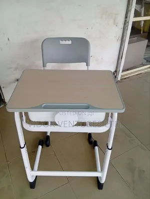 School Furniture Imported
