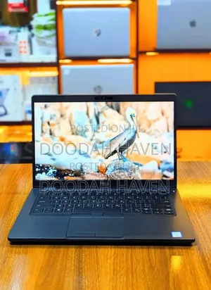 Laptop Dell Latitude 5400 8GB Intel Core I5 SSD 256GB