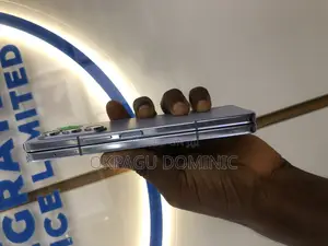 Samsung Galaxy Fold 5G 512 GB