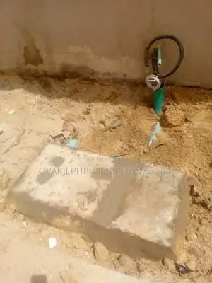 Bio Digester Construction for All Your Toilet at Affordable Price 