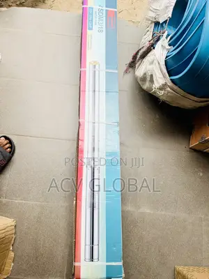 1.5hp Submersible Pump