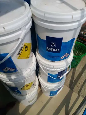 25kg Astral