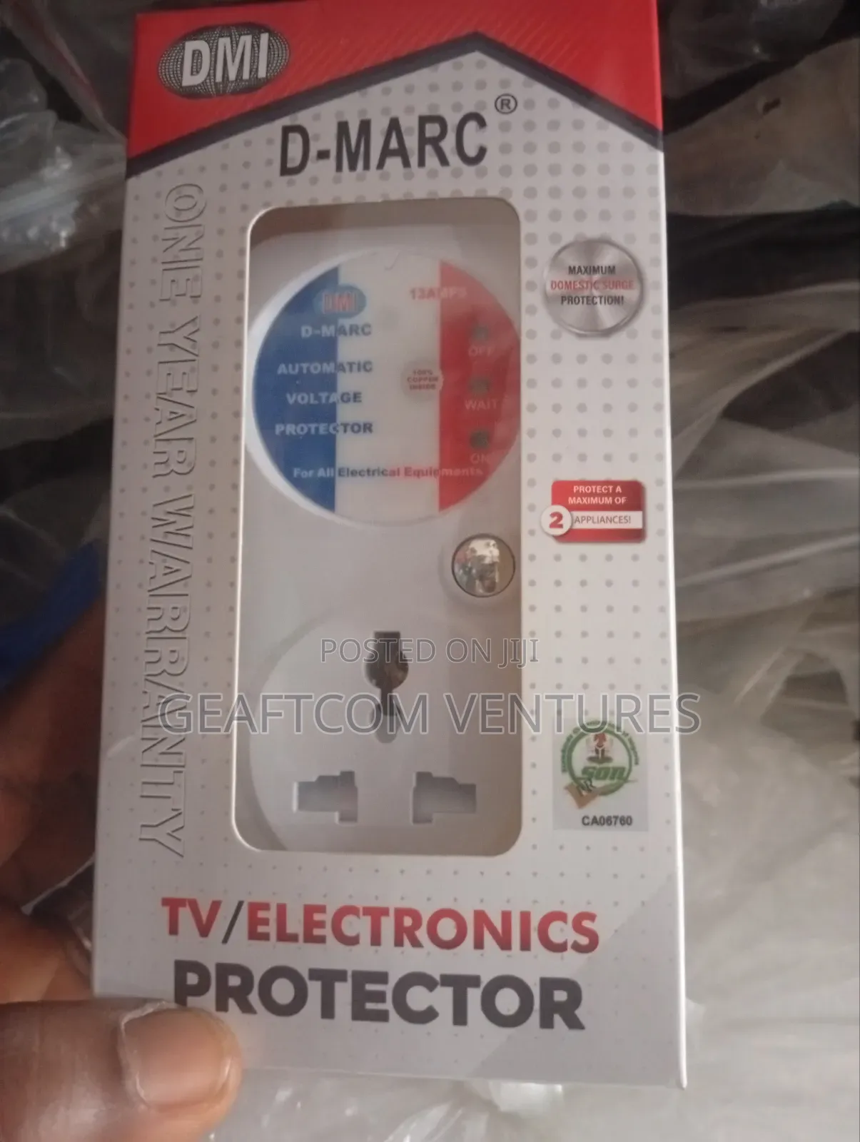 Tv Protector
