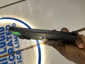 Apple iPhone 15 Pro Max 1 TB Black