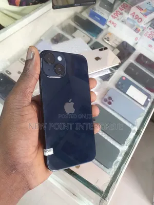 Apple iPhone 14 128 GB Blue