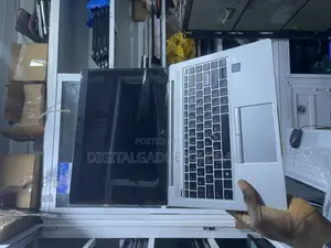Laptop HP EliteBook 840 G6 8GB Intel Core I7 SSD 256GB