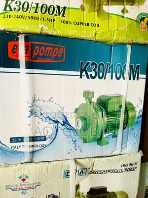 Surface Pump