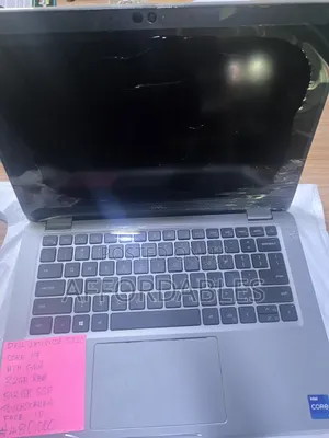 Laptop Dell Latitude 5320 32GB Intel Core I7 SSD 512GB