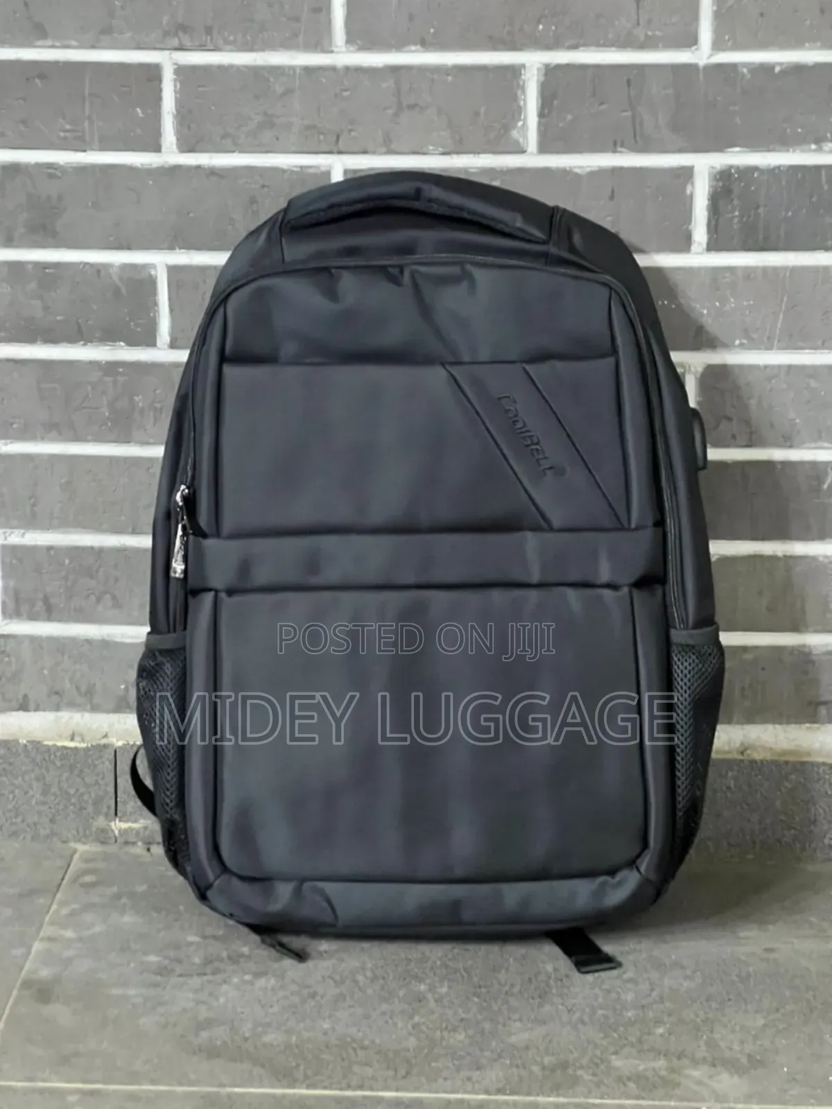 Men's Backpack