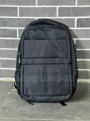 Men's Backpack