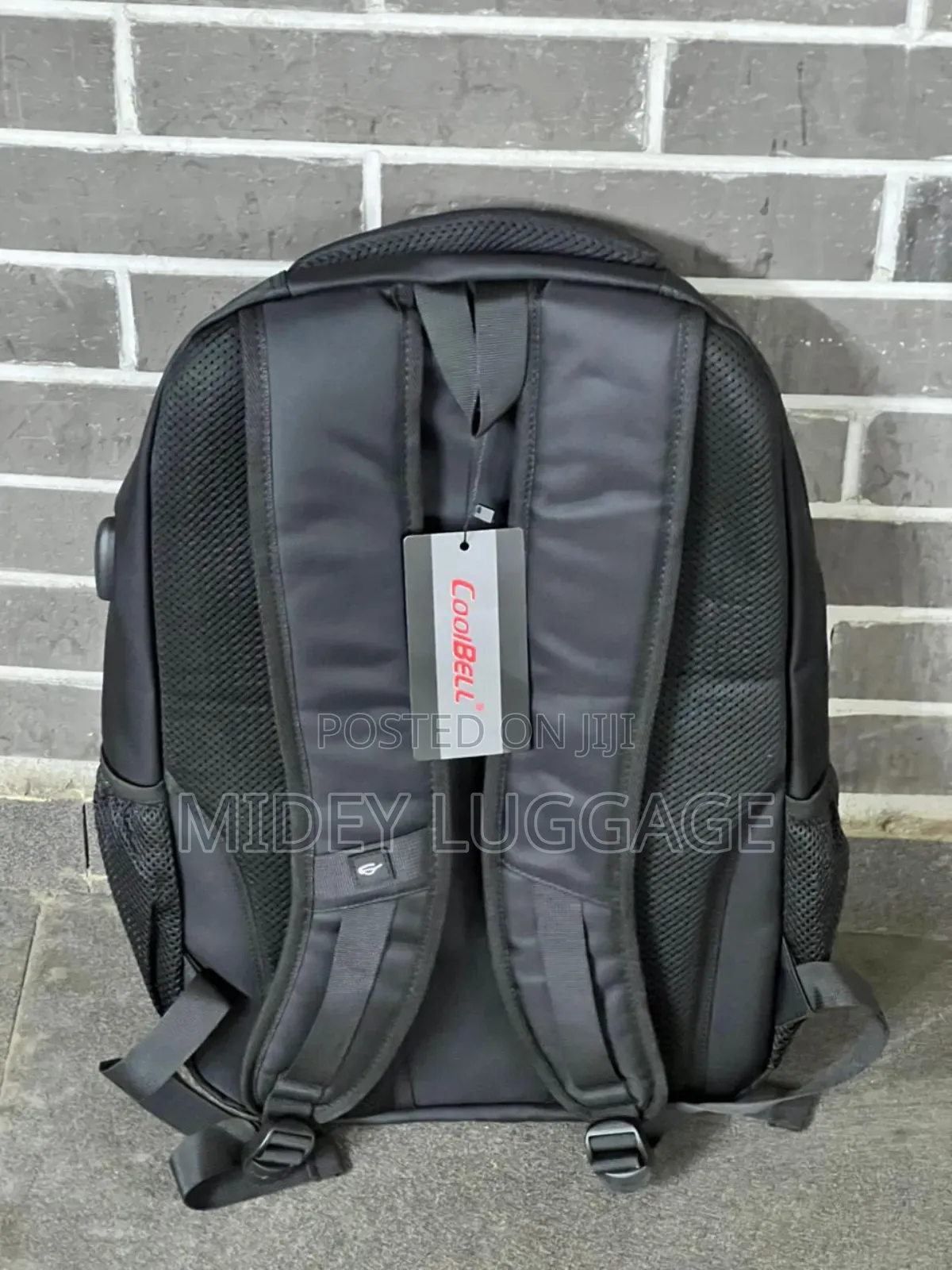 Men's Backpack