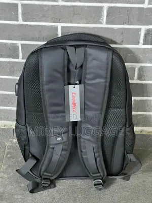 Men's Backpack