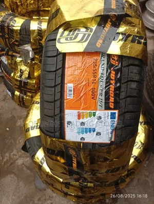 235/55r18 Joyroad Tyre