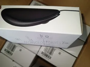 Logitech B100 Wired Mouse