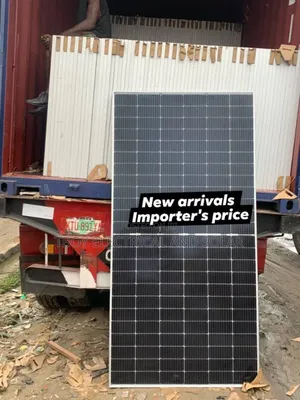 Solar Panel