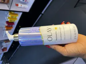 Olay Body Lotion