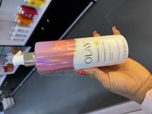 Olay Body Lotion