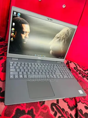 Laptop Dell Latitude 3510 16GB Intel Core I5 SSD 256GB