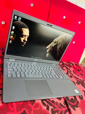 Laptop Dell Latitude 3510 16GB Intel Core I5 SSD 256GB