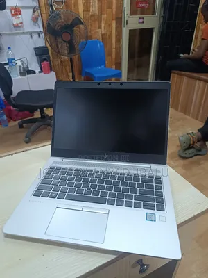 Laptop HP EliteBook 840 G6 8GB Intel Core i5 SSD 256GB