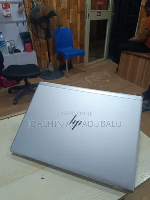 Laptop HP EliteBook 840 G6 8GB Intel Core i5 SSD 256GB