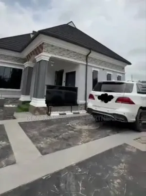 Furnished 4bdrm Bungalow in Egbelu Off Ada for sale