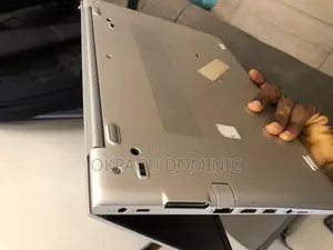Laptop HP EliteBook 840 G6 8GB Intel Core I7 SSD 256GB