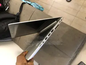 Laptop HP EliteBook 840 G6 8GB Intel Core I7 SSD 256GB