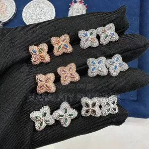 Ices Earings