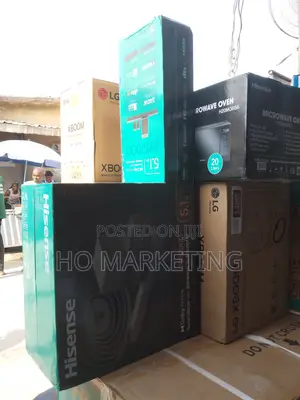 Hiseense 340w Soundbar Wireless Connectivity Soundd System