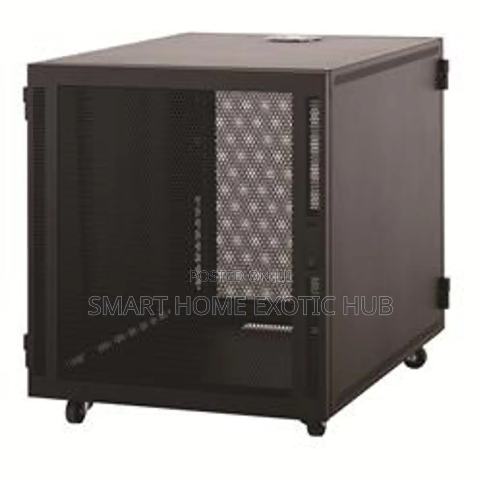 12u Rack System