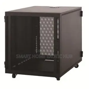 12u Rack System