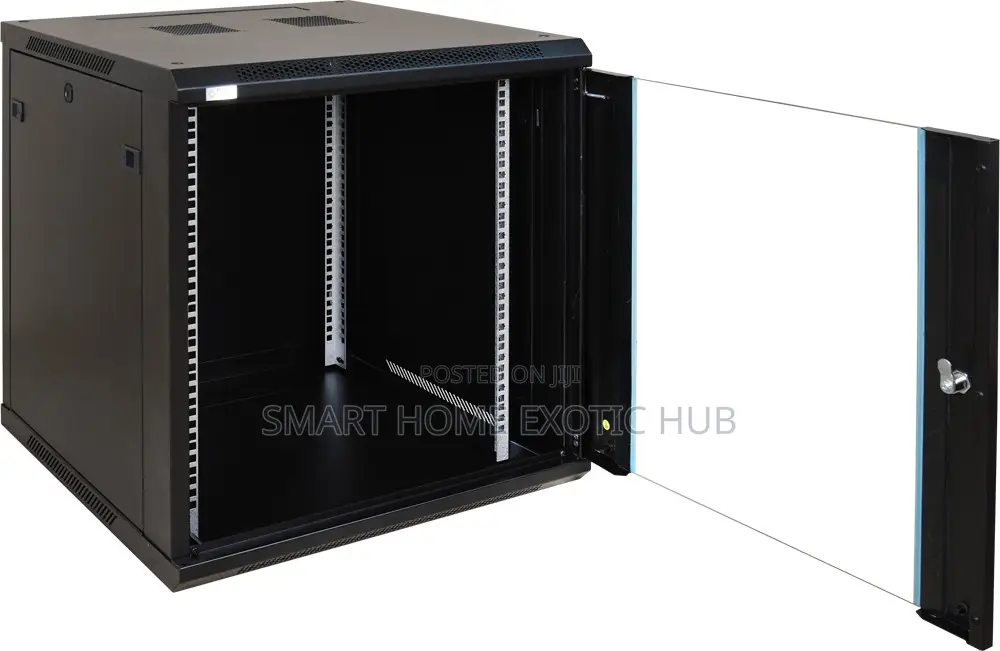 12u Rack System