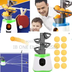 Seriously Improve Your Game With Portable Ball Launcher Plus 10 Balls