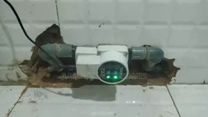 Automatic Water Pressure Booster Pump.