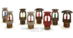 Fire Sprinkler SystemWater Sprinkler