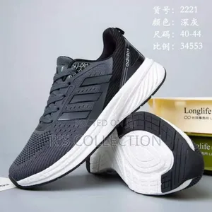 High Quality Adidas Trainer Unisex Sneakers