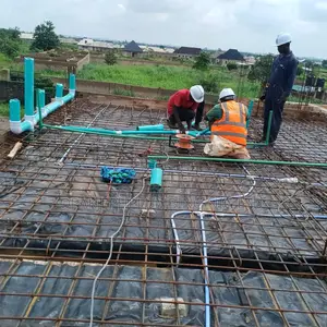 House Pipping Work
