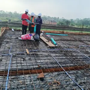 House Pipping Work