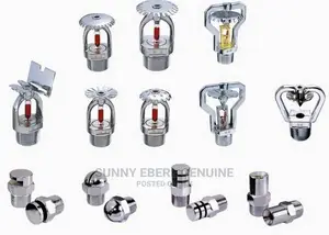 Fire Sprinkler SystemWater Sprinkler