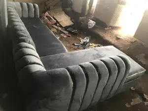 L Shaped Chair Make at Request