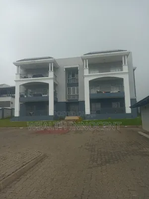 3bdrm Block of Flats in Guzape District for rent
