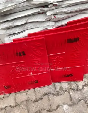 Floor Stamping Matt