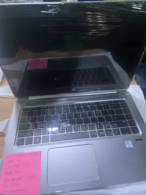 Laptop HP EliteBook 1040 G3 8GB Intel Core I7 SSD 256GB