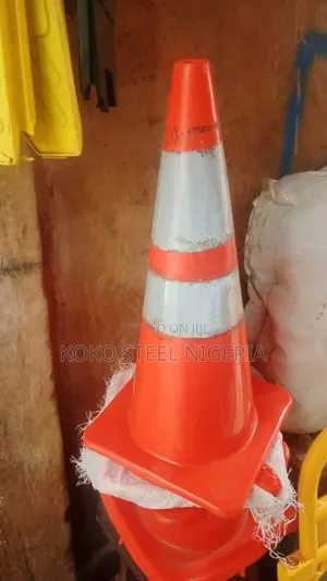 1meter Height C Caution Stand
