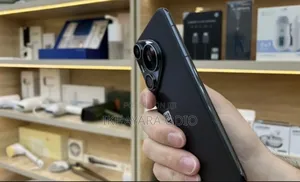 New Huawei Pura 70 Ultra 512 GB Black