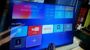 Lg 50inches Smart Tv Latest Model