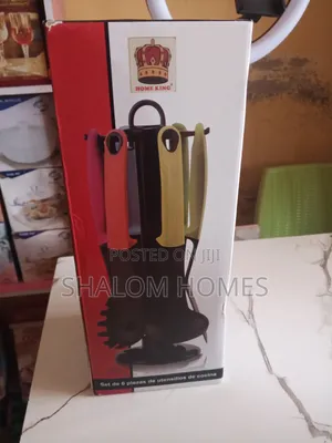 Home King Set of Coking