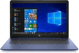 Laptop HP Stream 11 Pro G4 EE 4GB Intel Celeron SSD 60GB
