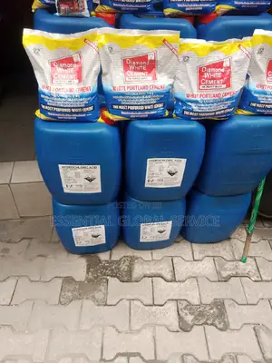 Hydrochloride Acid